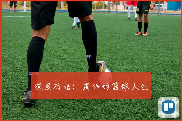深度对话：周伟的篮球人生