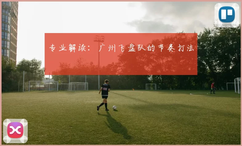 专业解读：广州飞盘队的节奏打法