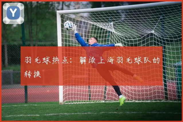 羽毛球热点：解读上海羽毛球队的转换